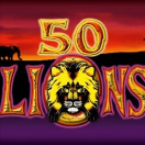 50 Lions