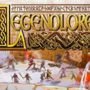 Legend Lore