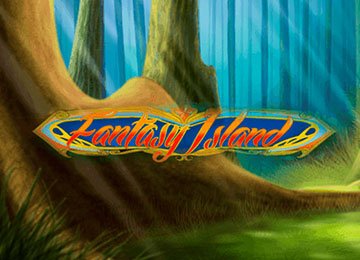 Fantasy Island Hd