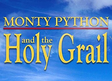Monty Python